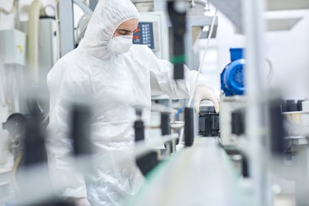 Manufacturing
