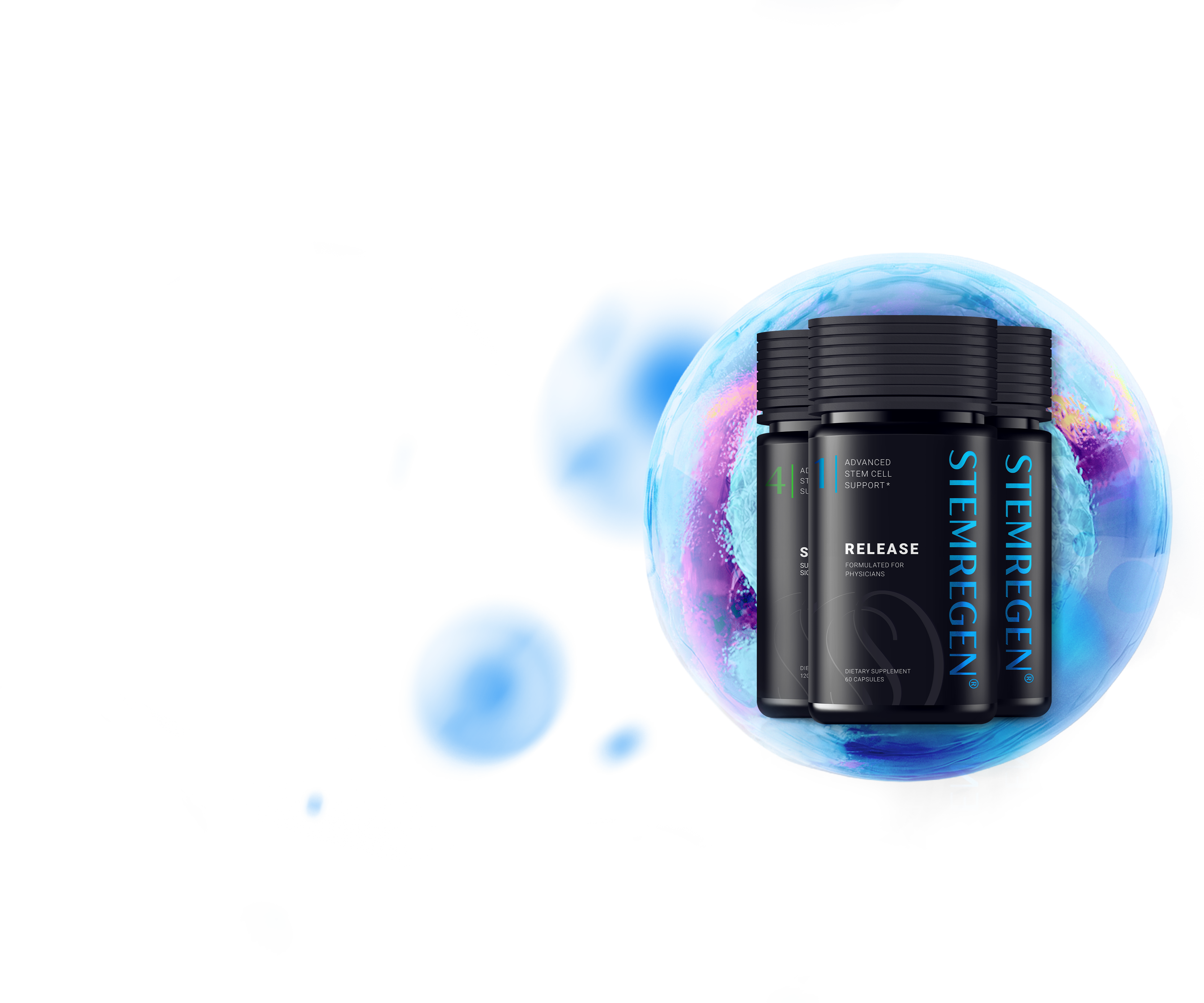 STEMREGEN Products