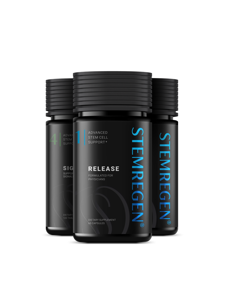 STEMREGEN Products