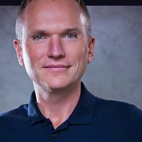 Dr. Mark Atkinson